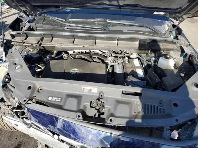 2020 TOYOTA HIGHLANDER gasoline, 3.5L (VIN Z, 5th digit, 2GRFKS engine, 6 cylinder), US market Used Engine