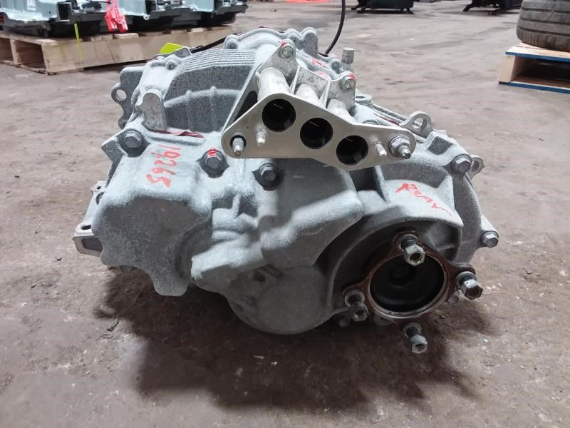 2019 TOYOTA HIGHLANDER electric, rear (AWD), (VIN G, 5th digit, 2GRFXS engine, hybrid) Used Engine