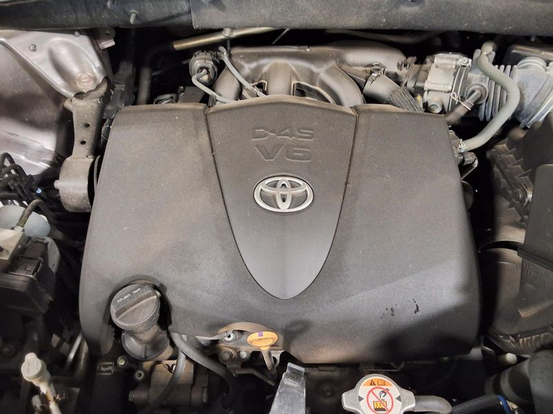 2019 TOYOTA HIGHLANDER gasoline, 3.5L, VIN Z (5th digit, 2GRFKS engine, 6 cylinder), (oil cooler), automatic engine stop and start Used Engine