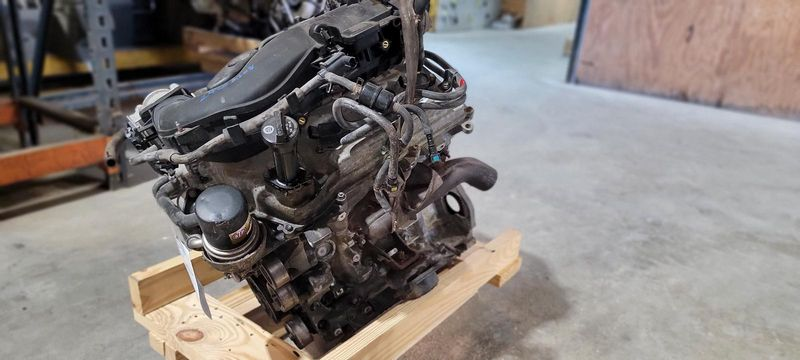 2005 TOYOTA TACOMA 4.0L (VIN U, 5th digit, 1GRFE engine, 6 cylinder), exc. X Runner Used Engine
