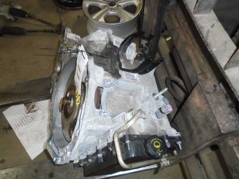 2013 Ford Taurus AT, (6 Speed), 3.7L, FWD, ID BA8P-7000-MC Used Transmission