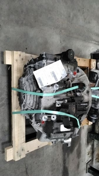 2013 Ford Taurus AT, (6 Speed), 3.7L, FWD, ID BA8P-7000-MC Used Transmission