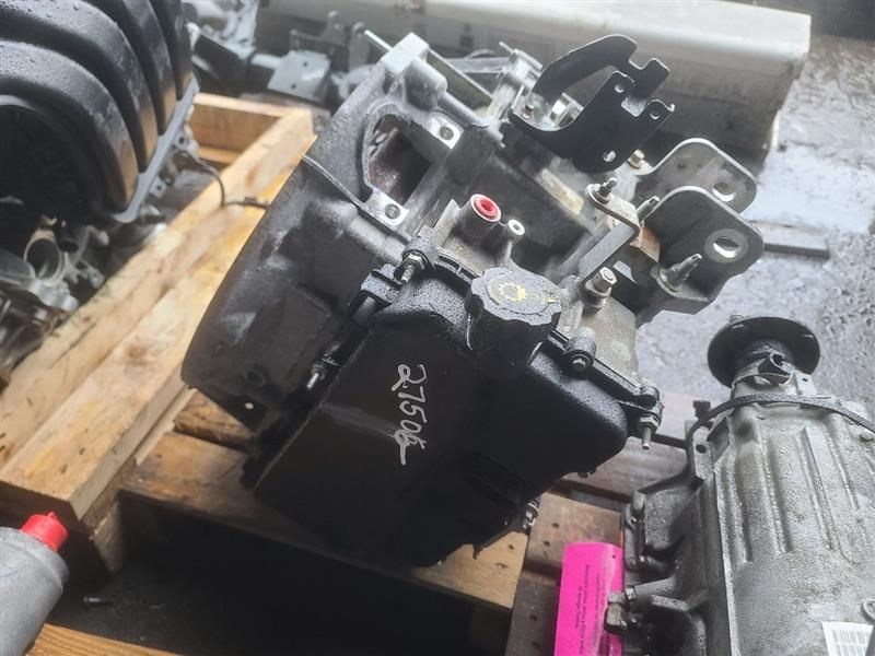 2013 Ford Taurus AT, (6 Speed), 3.7L, FWD, ID DA8P-7000-UA Used Transmission