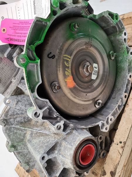 2013 Ford Taurus AT, (6 Speed), 2.0L (turbo) Used Transmission