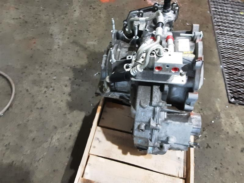 2013 Ford Taurus AT, (6 Speed), 2.0L (turbo) Used Transmission