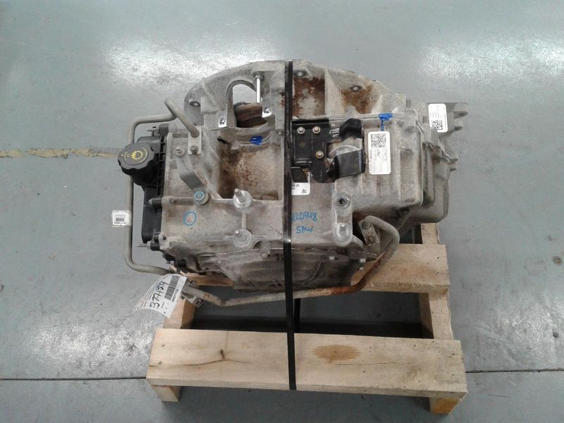 2012 Ford Taurus AT, (6 Speed), (3.5L), w/o turbo; FWD, ID AA8P-7000-FA thru FC Used Transmission