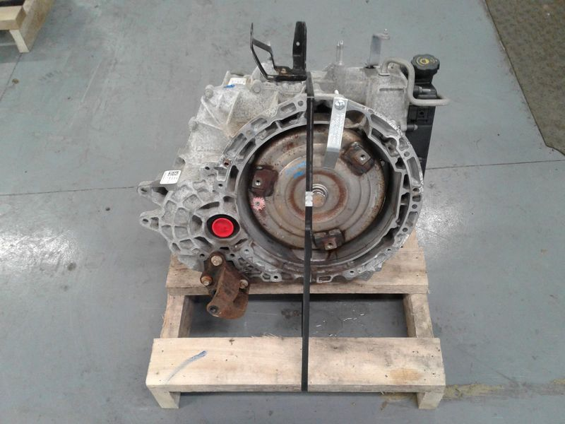 2012 Ford Taurus AT, (6 Speed), (3.5L), w/o turbo; FWD, ID AA8P-7000-FA thru FC Used Transmission