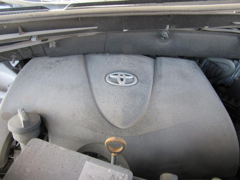 2017 TOYOTA HIGHLANDER gasoline, 3.5L, VIN Z (5th digit, 2GRFKS engine, 6 cylinder), (oil cooler), w/o automatic engine stop and start Used Engine