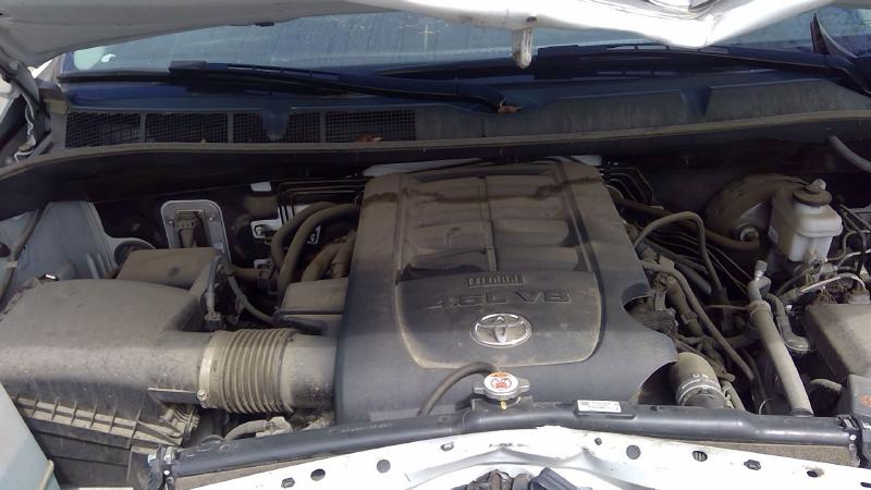 2019 TOYOTA TUNDRA 4.6L (VIN M, 5th digit, 1URFE engine) Used Engine
