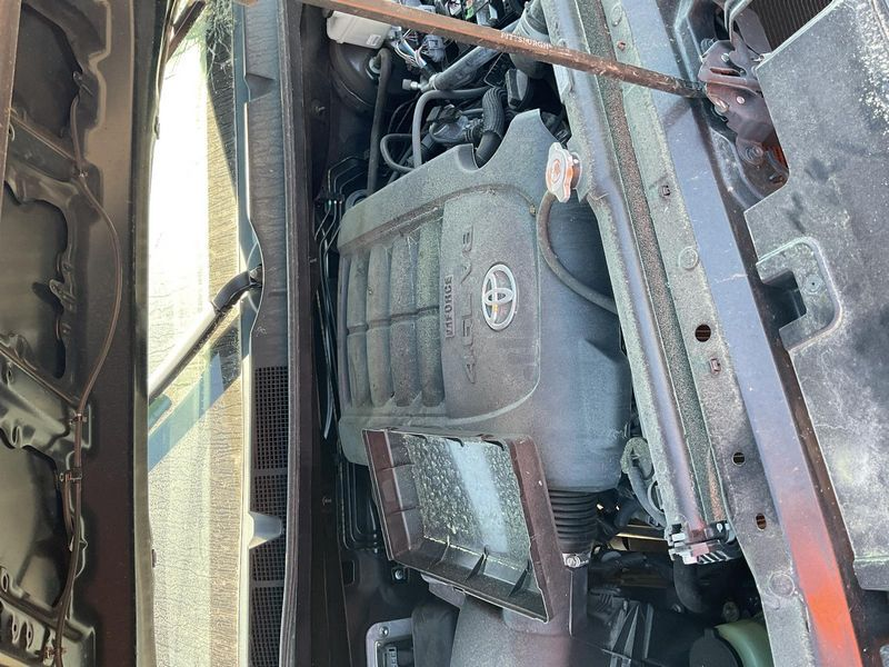 2019 TOYOTA TUNDRA 4.6L (VIN M, 5th digit, 1URFE engine) Used Engine