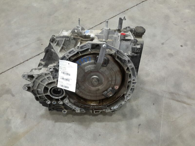 2012 Ford Taurus AT, (6 Speed), (3.5L), turbo, (AWD), (3 converter mounting bolts), ID AA5P-7000-BC Used Transmission