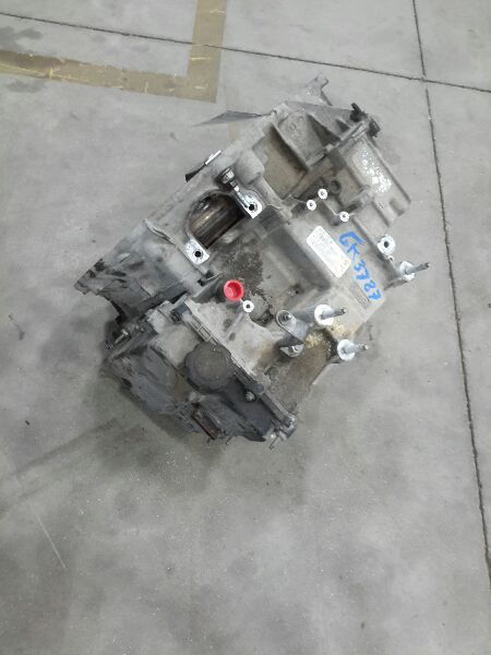 2012 Ford Taurus AT, (6 Speed), (3.5L), turbo, (AWD), (3 converter mounting bolts), ID AA5P-7000-BD Used Transmission