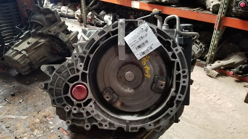 2011 Ford Taurus AT, (6 Speed), (3.5L), w/o turbo; AWD, ID AA8P-7000-JA thru JC Used Transmission