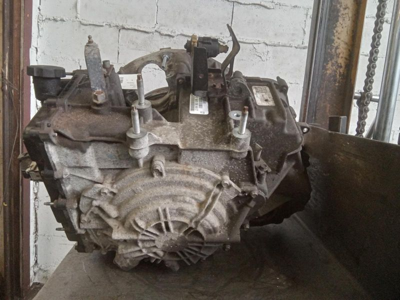 2011 Ford Taurus AT, (6 Speed), (3.5L), w/o turbo; AWD, ID AA8P-7000-KA thru KC Used Transmission