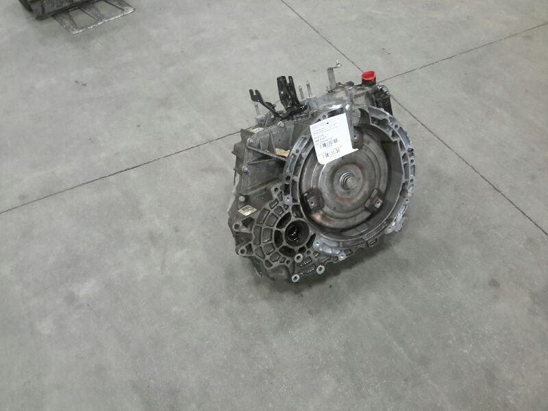 2011 Ford Taurus AT, (6 Speed), (3.5L), w/o turbo; FWD, ID AA8P-7000-FA thru FC Used Transmission