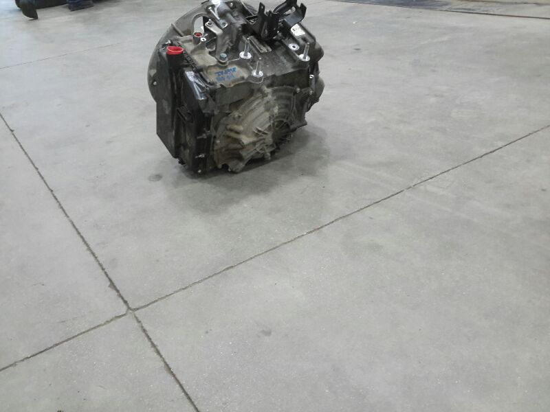 2011 Ford Taurus AT, (6 Speed), (3.5L), w/o turbo; FWD, ID AA8P-7000-FA thru FC Used Transmission