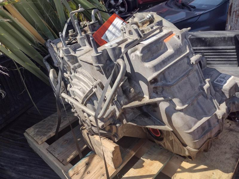 2011 Ford Taurus AT, (6 Speed), (3.5L), w/o turbo; FWD, ID AA8P-7000-FA thru FC Used Transmission