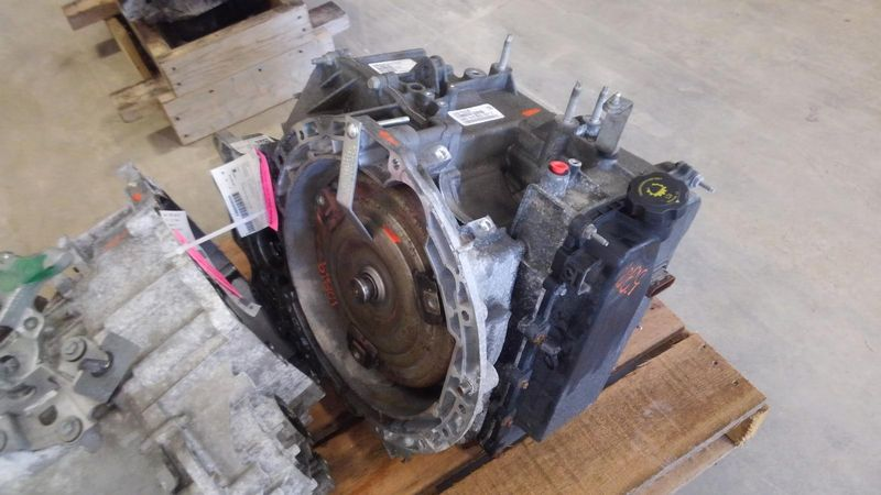 2011 Ford Taurus AT, (6 Speed), (3.5L), w/o turbo; FWD, ID AA8P-7000-HA thru HC Used Transmission