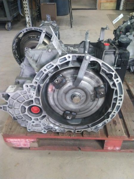 2011 Ford Taurus AT, (6 Speed), (3.5L), w/o turbo; FWD, ID AA8P-7000-HA thru HC Used Transmission