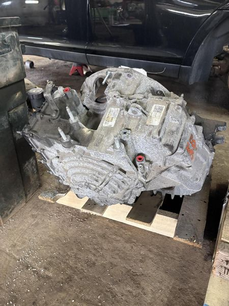 2011 Ford Taurus AT, (6 Speed), (3.5L), turbo, (AWD), (3 converter mounting bolts), ID AA5P-7000-DC Used Transmission