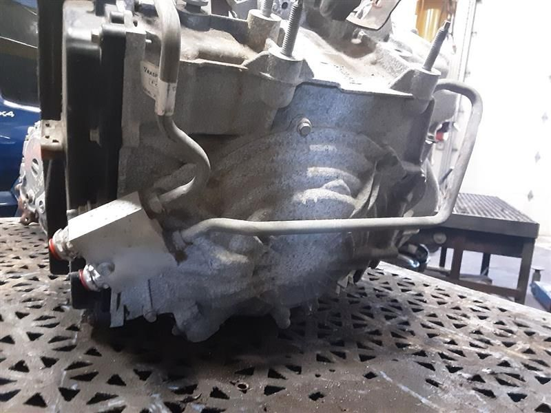 2011 Ford Taurus AT, (6 Speed), (3.5L), turbo, (AWD), (3 converter mounting bolts), ID DA5P-7000-BA Used Transmission