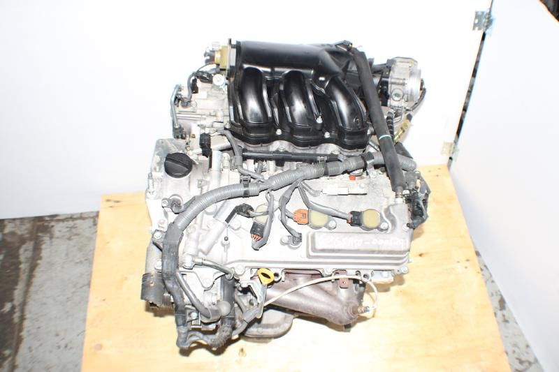 2015 TOYOTA VENZA 3.5L (VIN K, 5th digit, 2GRFE engine, 6 cylinder), tow package Used Engine