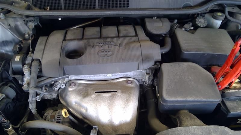 2014 TOYOTA VENZA 2.7L (VIN A, 5th digit, 1ARFE engine, 4 cylinder) Used Engine