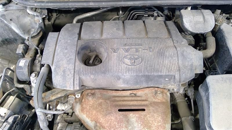 2014 TOYOTA VENZA 2.7L (VIN A, 5th digit, 1ARFE engine, 4 cylinder) Used Engine