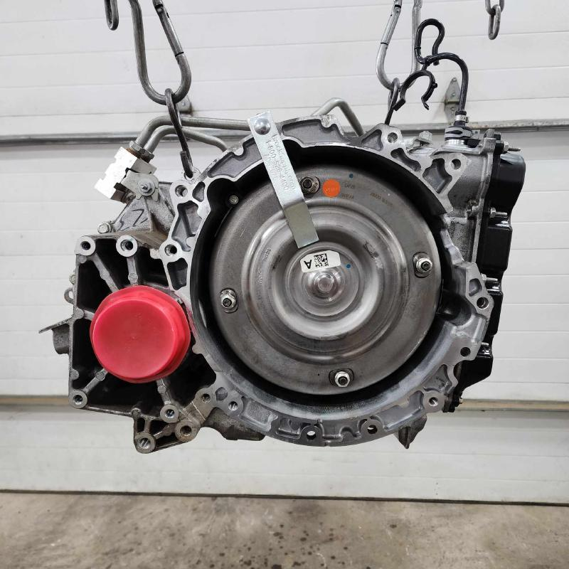 2021 Ford Ecosport 2.0L Used Transmission
