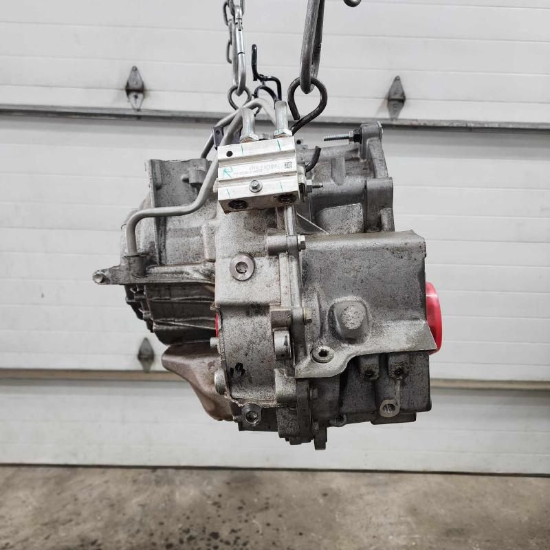 2021 Ford Ecosport 2.0L Used Transmission