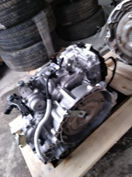 2023 Ford ESCAPE (AT), gasoline, 1.5L, FWD, ID LX6P-7000-AVA Used Transmission
