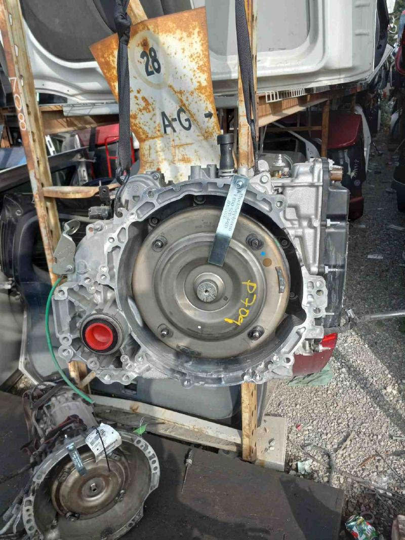 2023 Ford ESCAPE (AT), gasoline, 1.5L, FWD, ID LX6P-7000-AVA Used Transmission