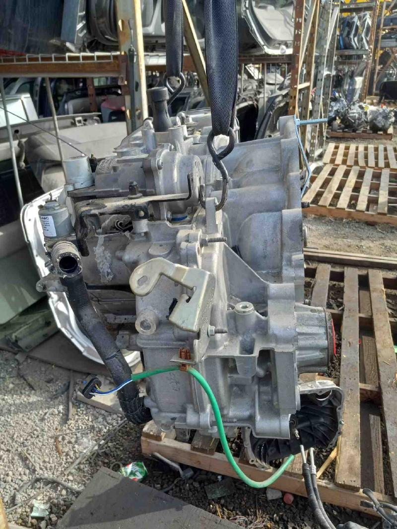 2023 Ford ESCAPE (AT), gasoline, 1.5L, FWD, ID LX6P-7000-AVA Used Transmission