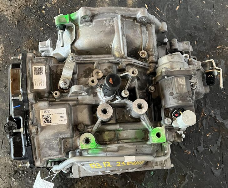 2023 Ford ESCAPE (AT), gasoline, 1.5L, AWD, ID LX6P-7000-DB Used Transmission