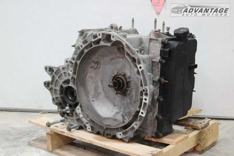 2010 Ford Taurus AT, (6 Speed), (3.5L), w/o turbo; FWD, ID AA8P-7000-FA thru FC Used Transmission