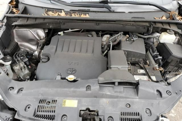 2015 TOYOTA HIGHLANDER gasoline, 3.5L, VIN K (5th digit, 2GRFE engine, 6 cylinder), w/o oil cooler Used Engine