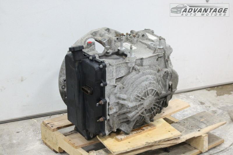 2010 Ford Taurus AT, (6 Speed), (3.5L), w/o turbo; FWD, ID AA8P-7000-FA thru FC Used Transmission