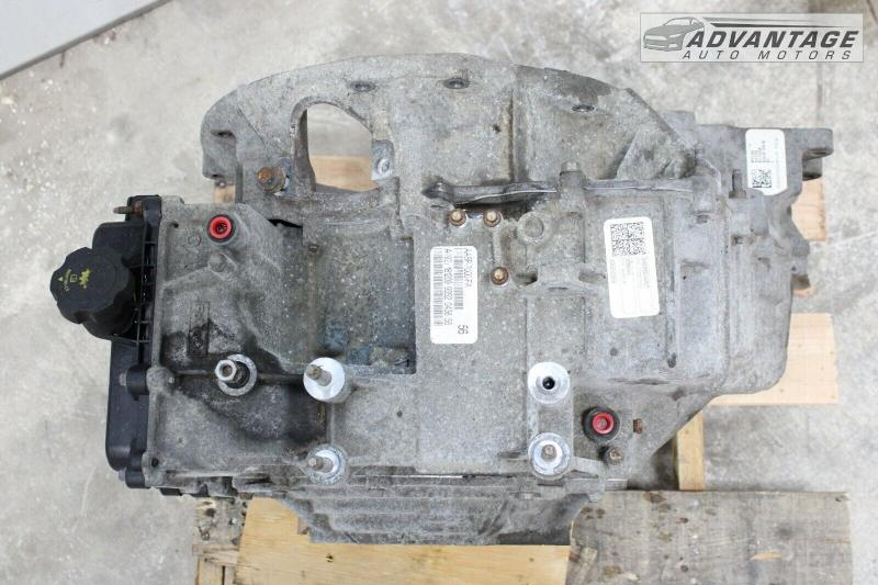 2010 Ford Taurus AT, (6 Speed), (3.5L), w/o turbo; FWD, ID AA8P-7000-FA thru FC Used Transmission