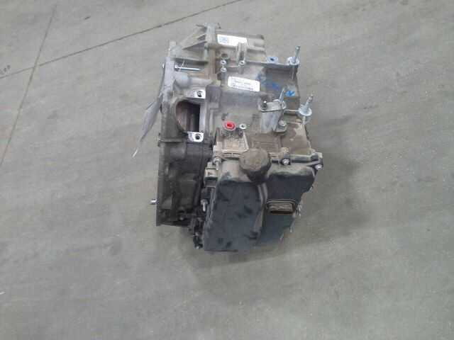 2010 Ford Taurus AT, (6 Speed), (3.5L), w/o turbo; FWD, ID AA8P-7000-HA thru HC Used Transmission