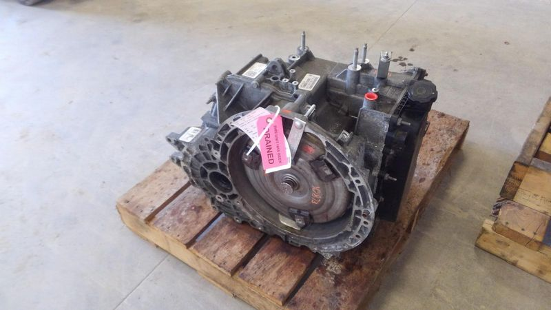 2010 Ford Taurus AT, (6 Speed), (3.5L), w/o turbo; FWD, ID AA8P-7000-HA thru HC Used Transmission