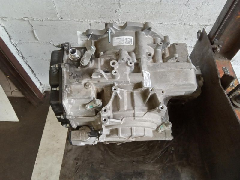 2020 Ford Ecosport 2.0L Used Transmission