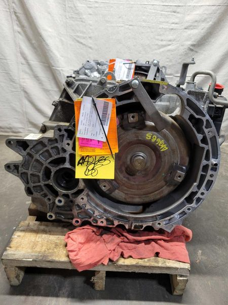 2009 Ford Taurus AT, (6 Speed), FWD Used Transmission