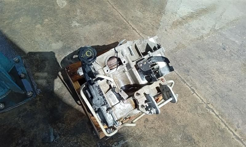 2009 Ford Taurus AT, (6 Speed), FWD Used Transmission