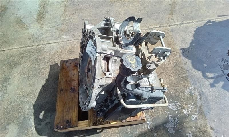 2009 Ford Taurus AT, (6 Speed), FWD Used Transmission