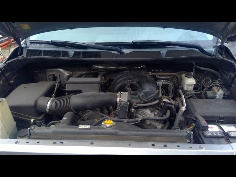 2013 TOYOTA TUNDRA 4.0L (VIN U, 5th digit), (1GRFE engine, 6 cylinder) Used Engine