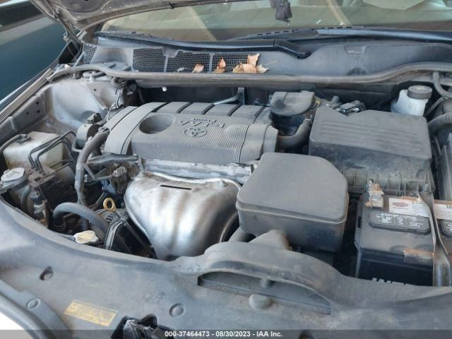 2012 TOYOTA VENZA 2.7L (VIN A, 5th digit, 1ARFE engine, 4 cylinder) Used Engine