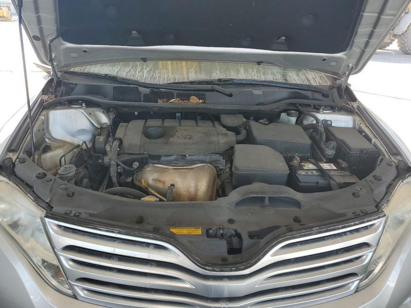 2012 TOYOTA VENZA 2.7L (VIN A, 5th digit, 1ARFE engine, 4 cylinder) Used Engine