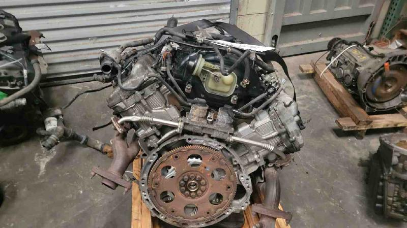 2011 TOYOTA TUNDRA 4.6L (VIN M, 5th digit, 1URFE engine, 8 cylinder) Used Engine