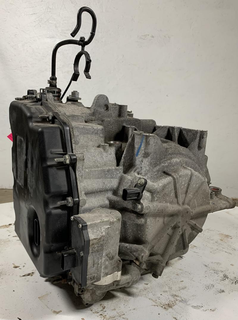 2019 Ford Ecosport 2.0L Used Transmission