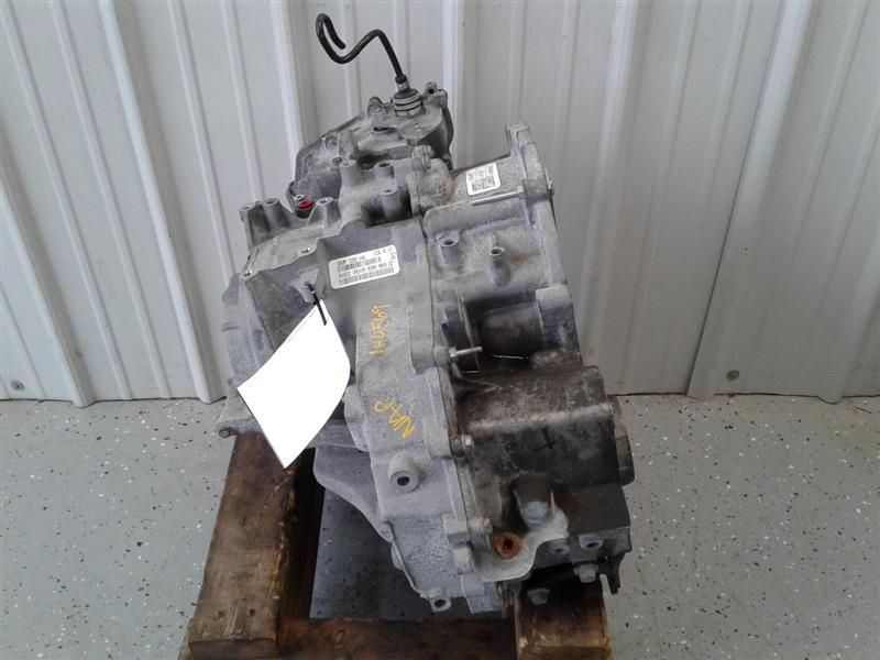 2019 Ford Ecosport 2.0L Used Transmission
